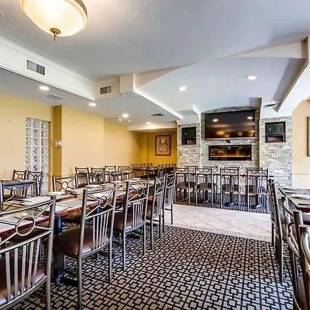 Monte Carlo Inn Markham 