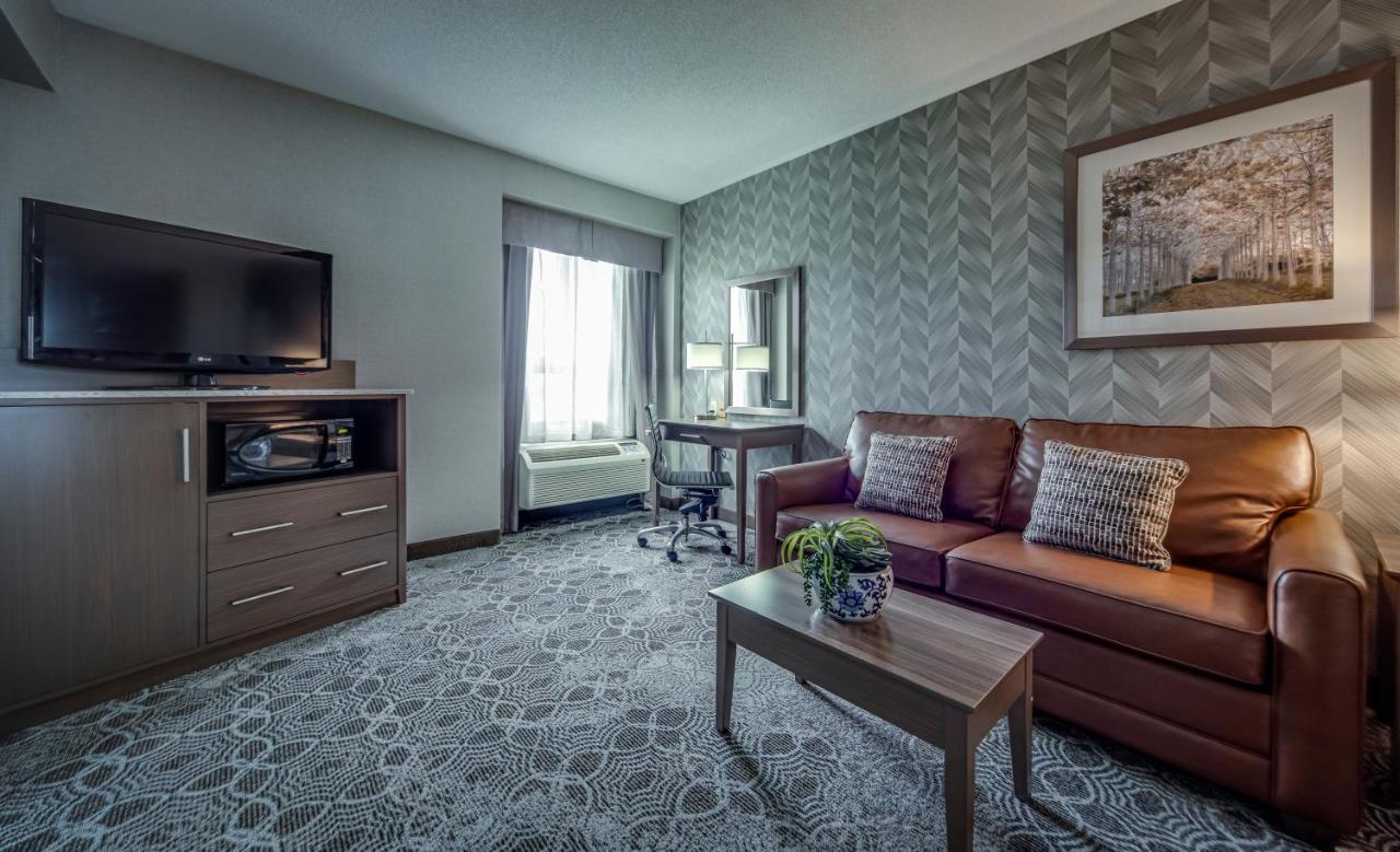 Monte Carlo 3* Markham