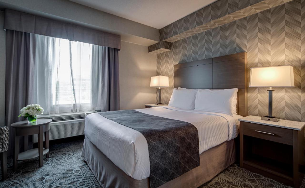 Hotel Monte Carlo