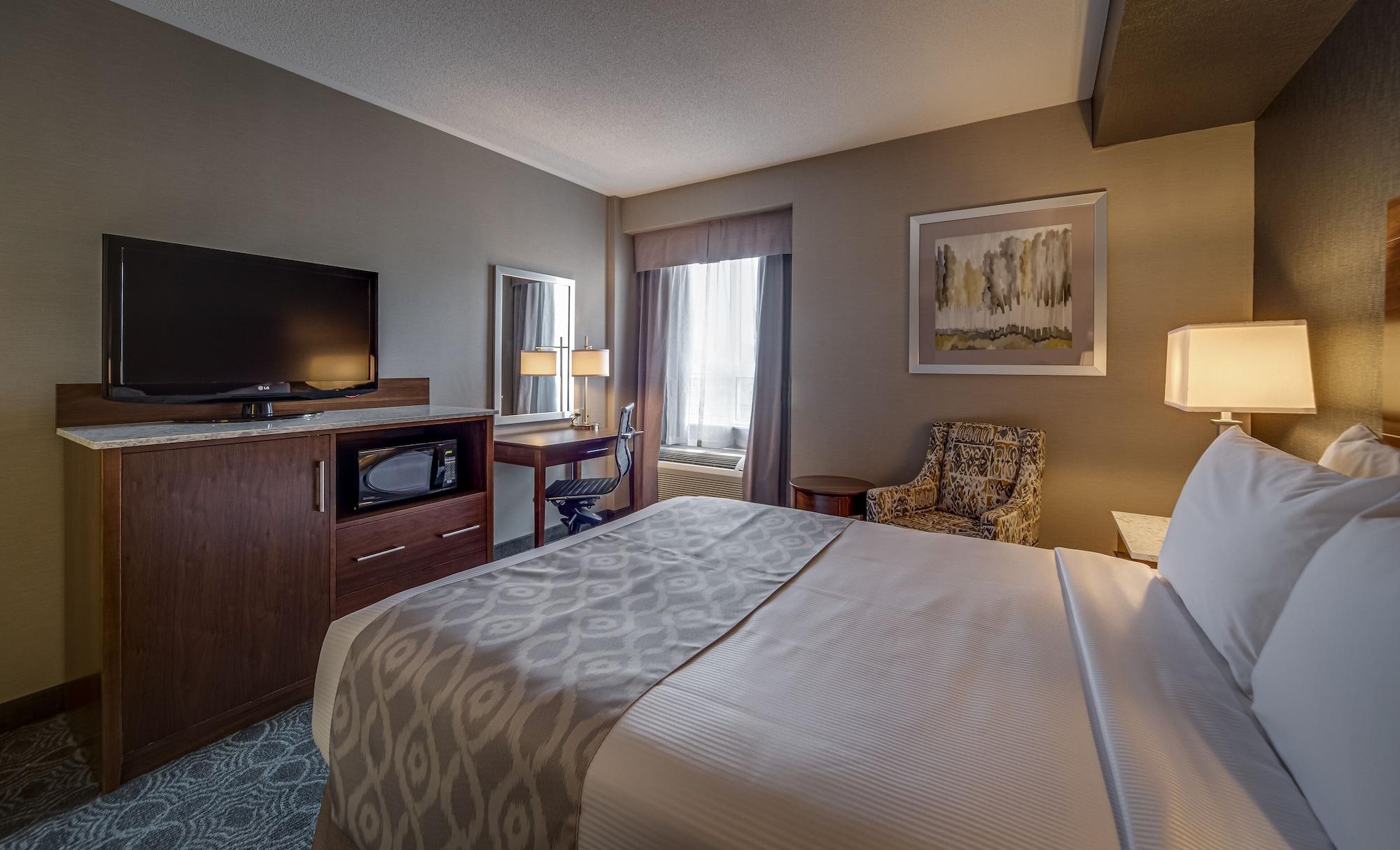 Monte Carlo 3* Markham