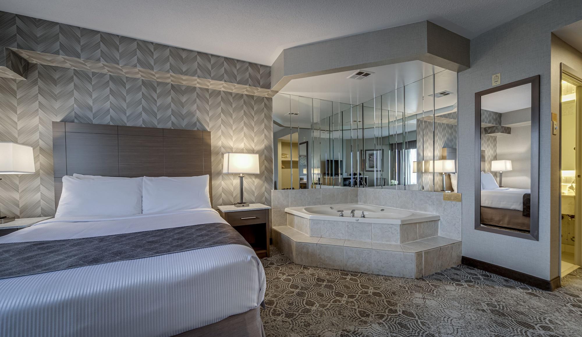 Monte Carlo 3* Markham