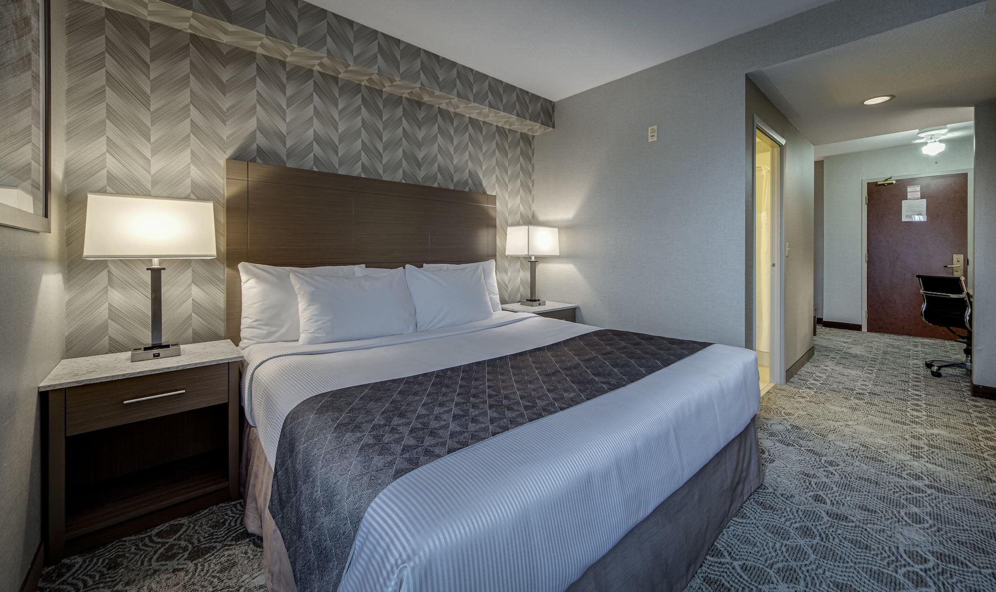 Hotel Monte Carlo 3*