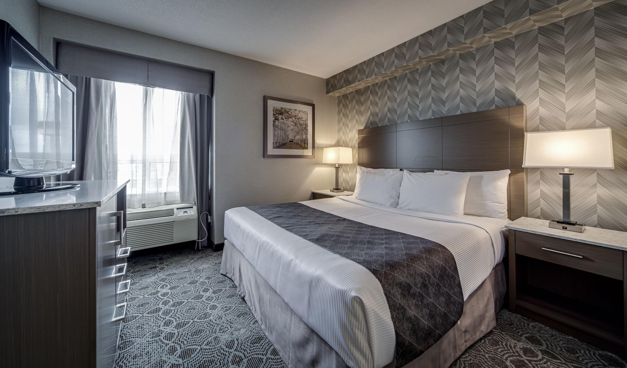 Hotel Monte Carlo