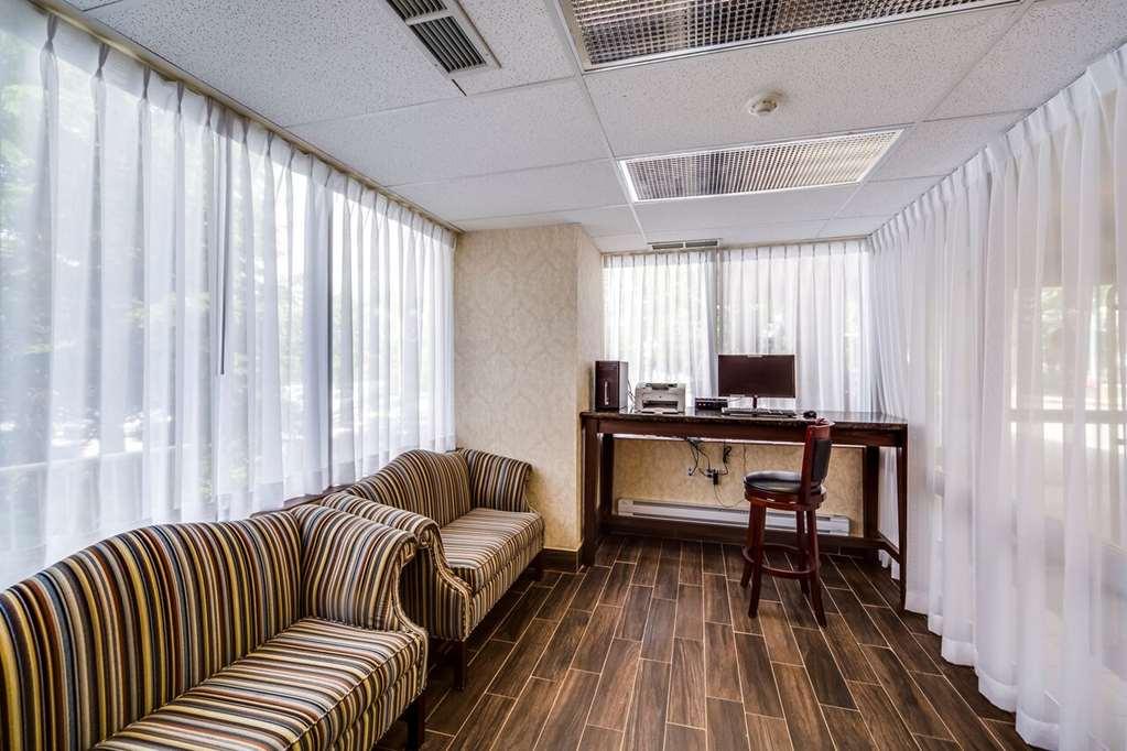 Monte Carlo Hotel Markham