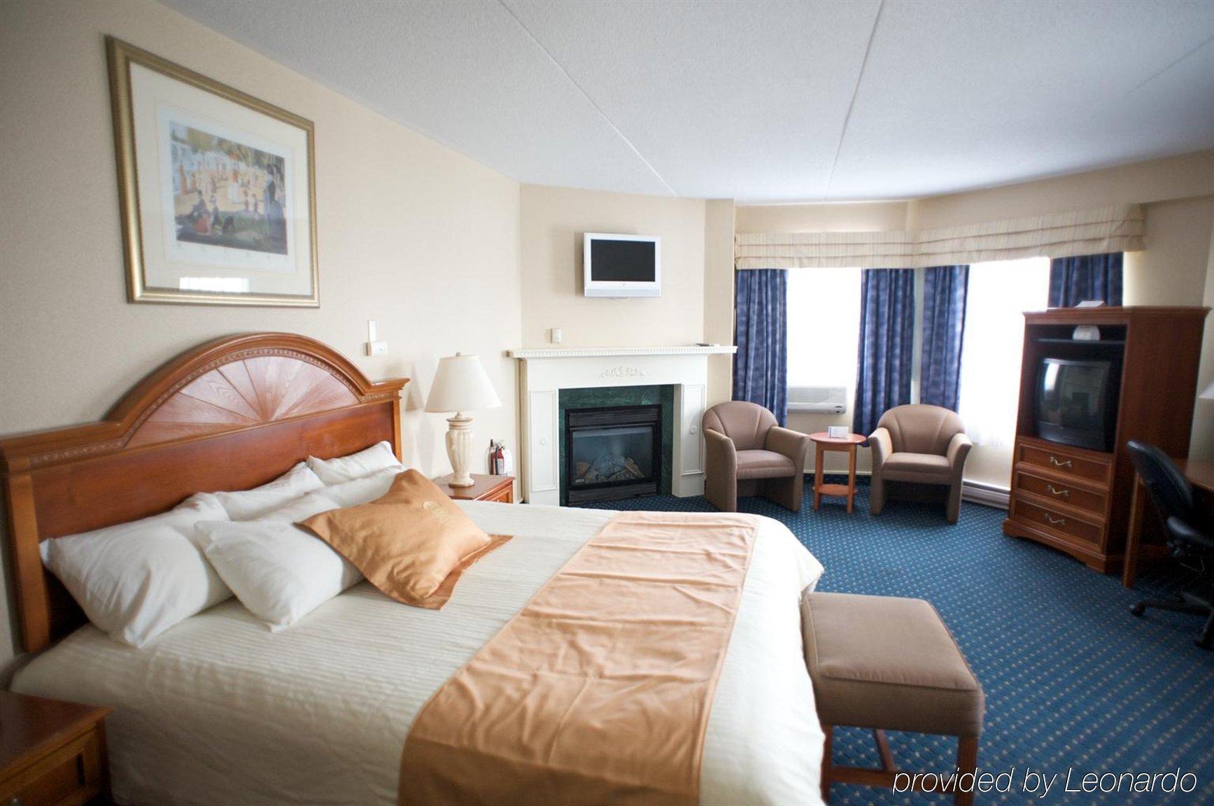 Monte Carlo 3* Markham