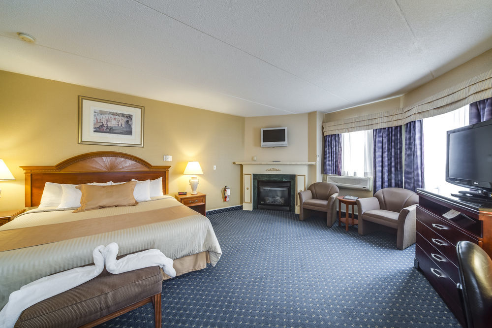 Monte Carlo 3* Markham