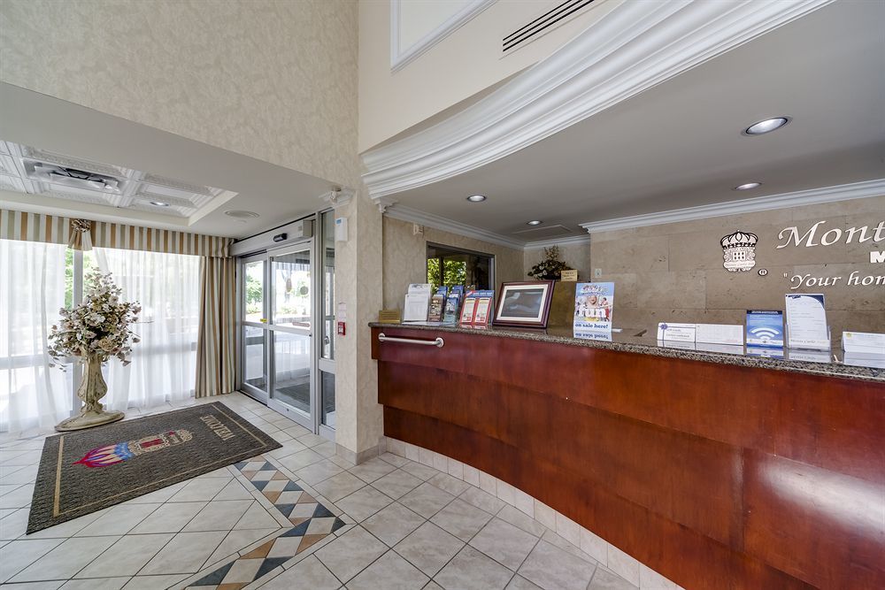 Monte Carlo 3* Markham