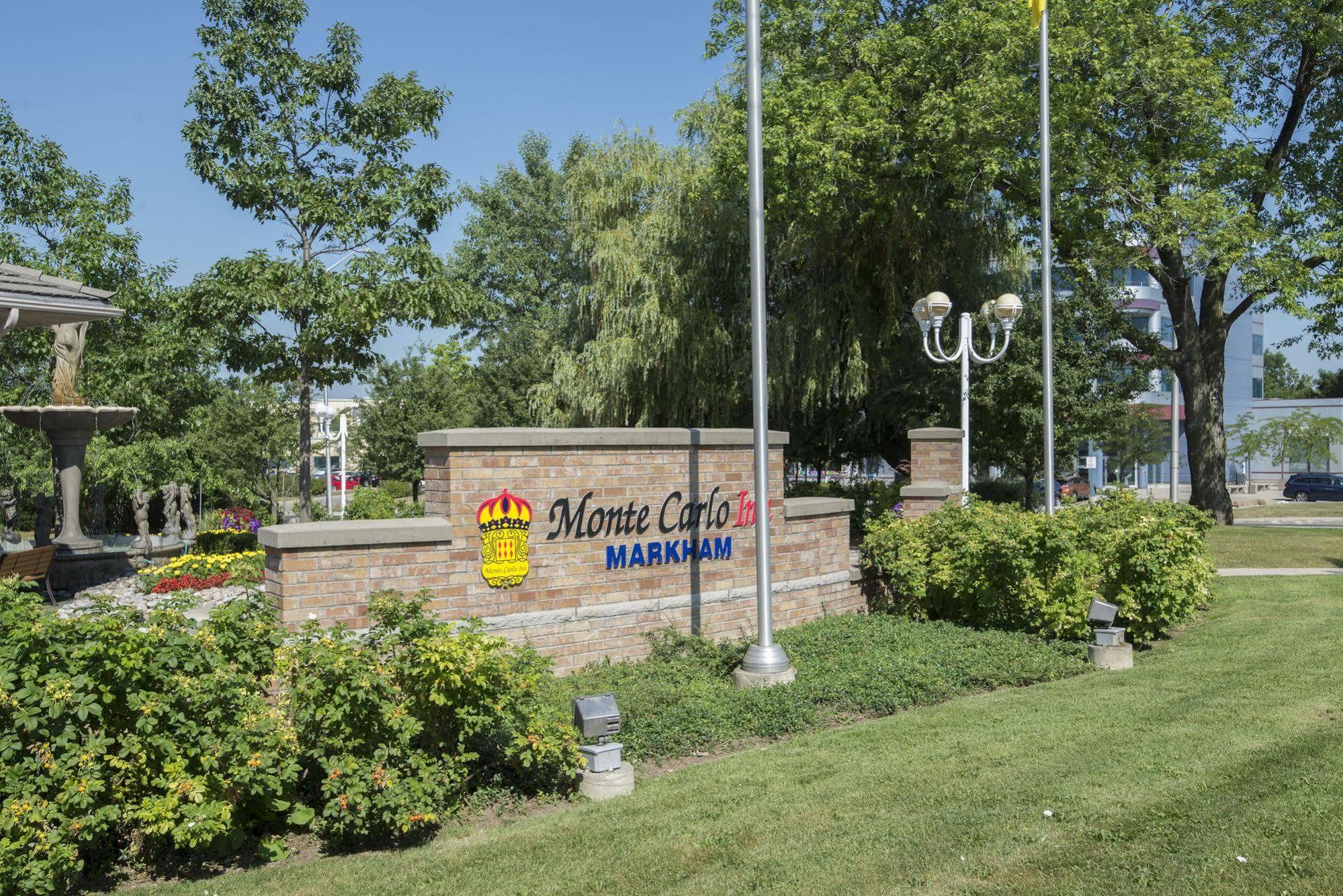 Monte Carlo 3* Markham