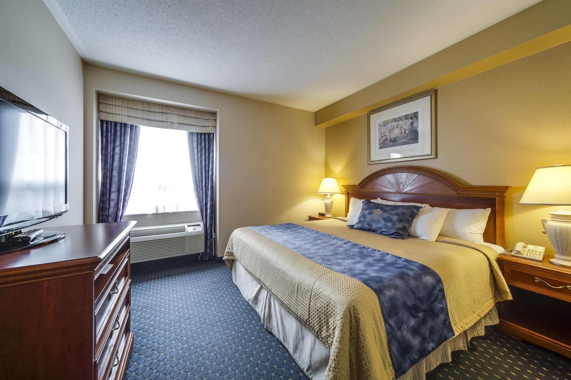 Hotel Monte Carlo Markham