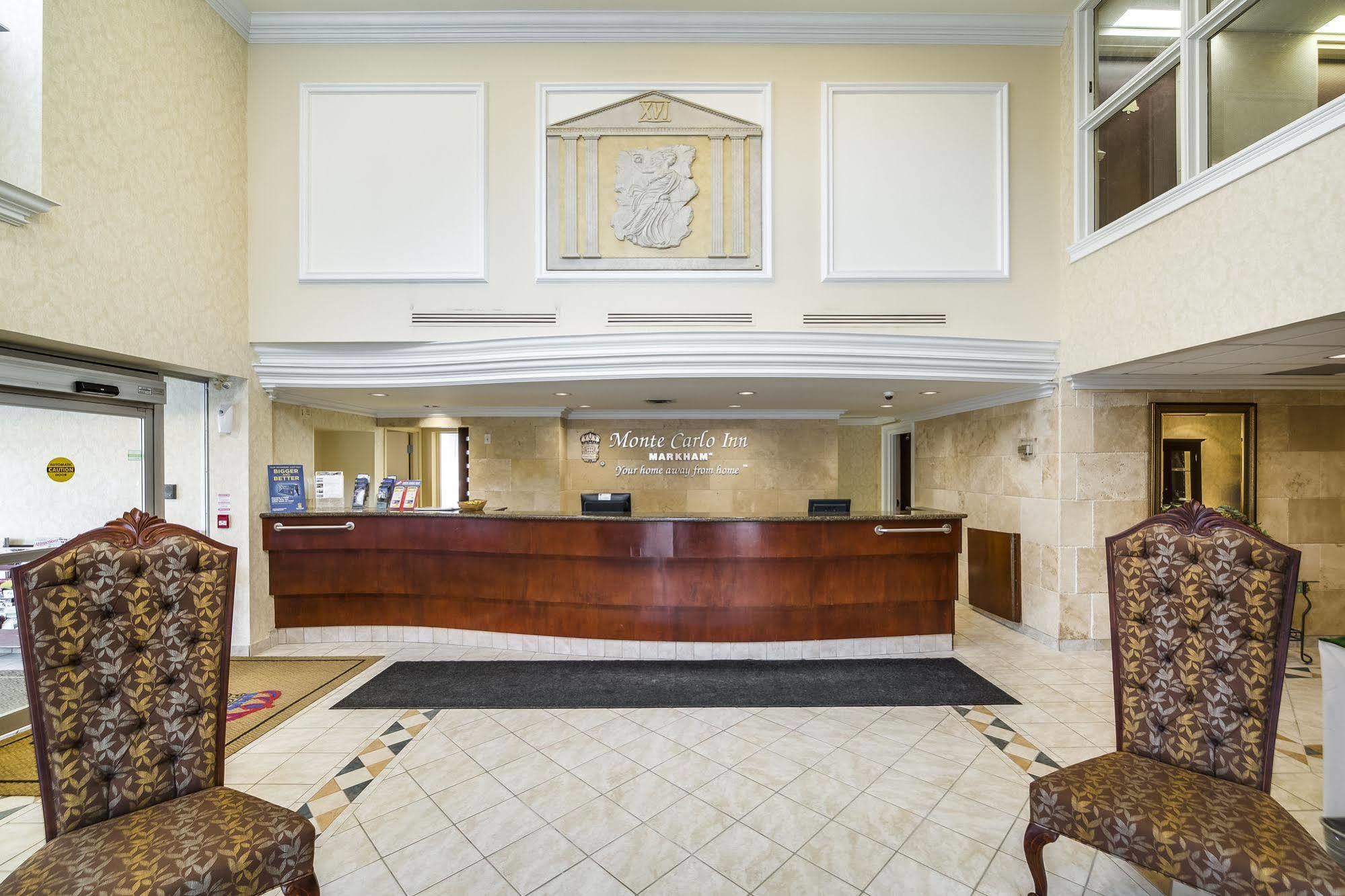Monte Carlo 3* Markham