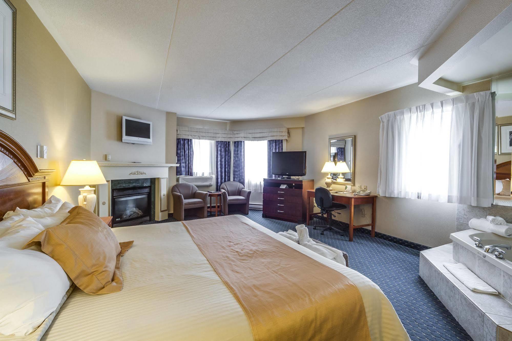 Monte Carlo 3* Markham