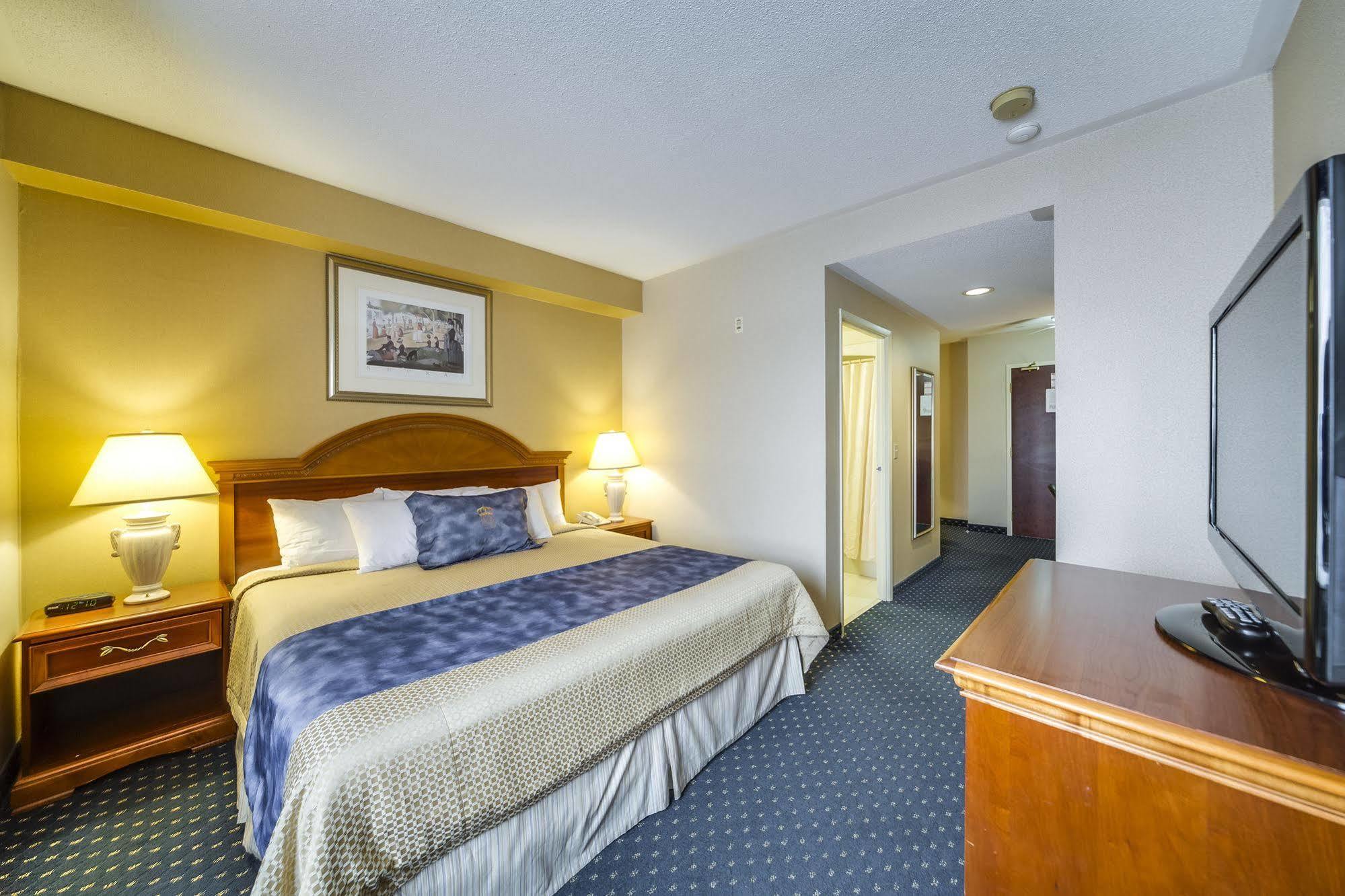Monte Carlo 3* Markham